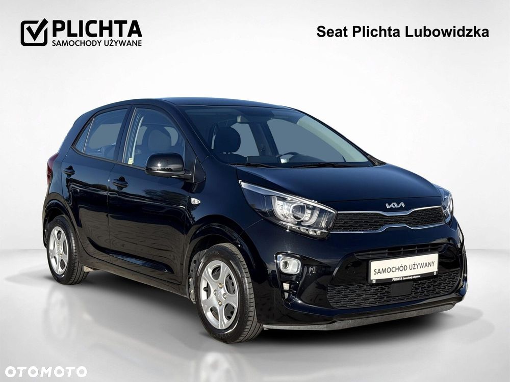 Kia Picanto 2023