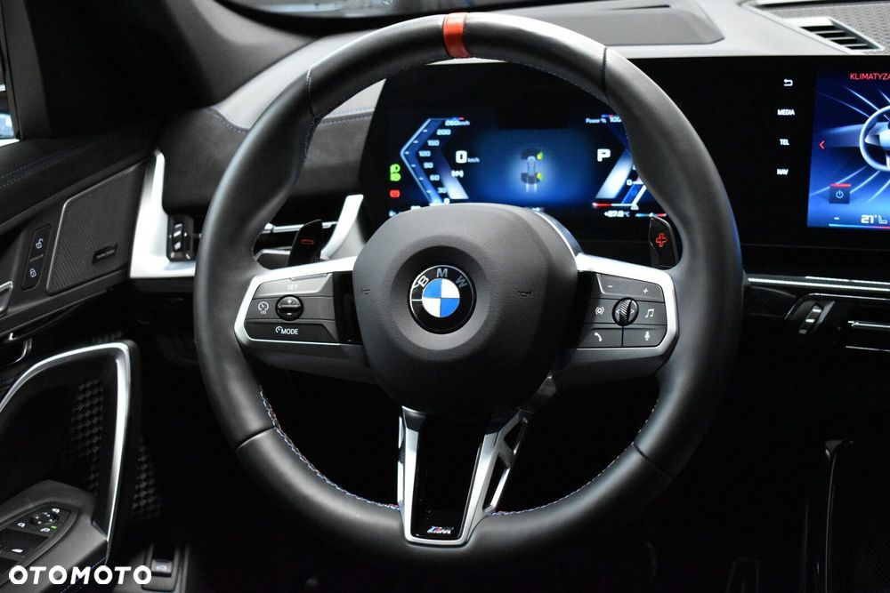 BMW X1 M35i xDrive - 13