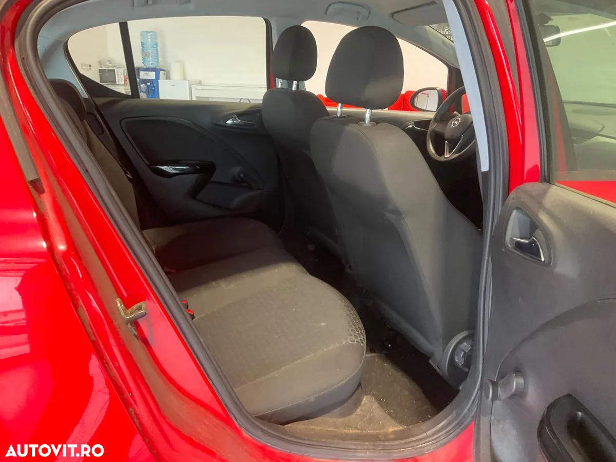 Opel Corsa 1.2 Color Edition - 7