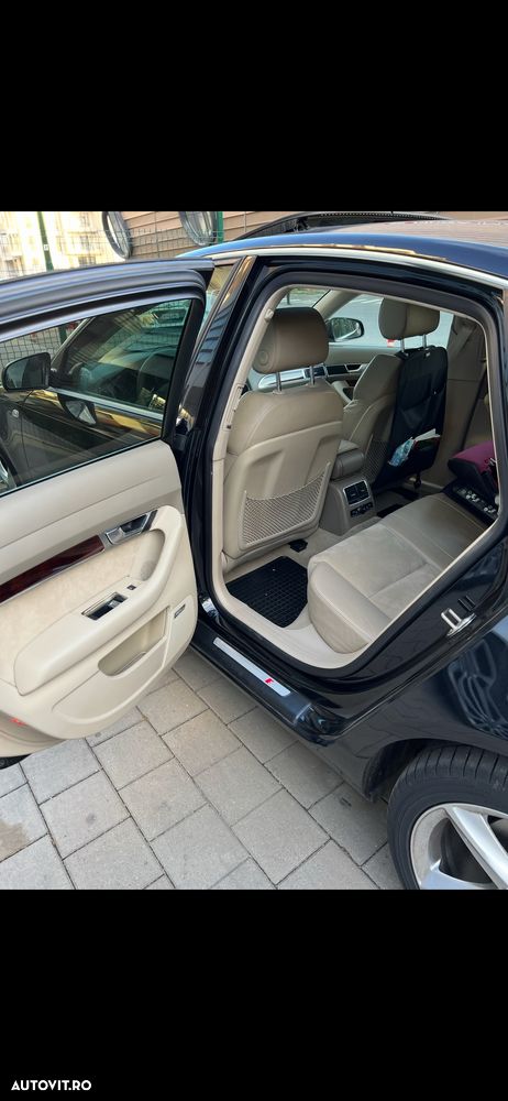 Audi A6 Limuzina 2.0 TDI DPF - 11