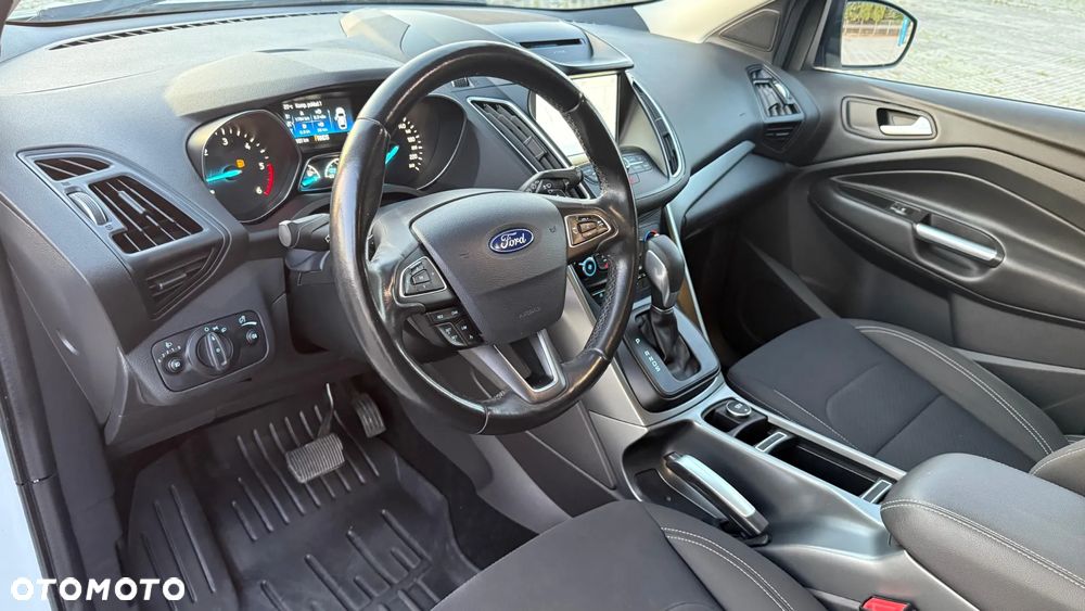 Ford Kuga 2.0 TDCi AWD Trend - 20