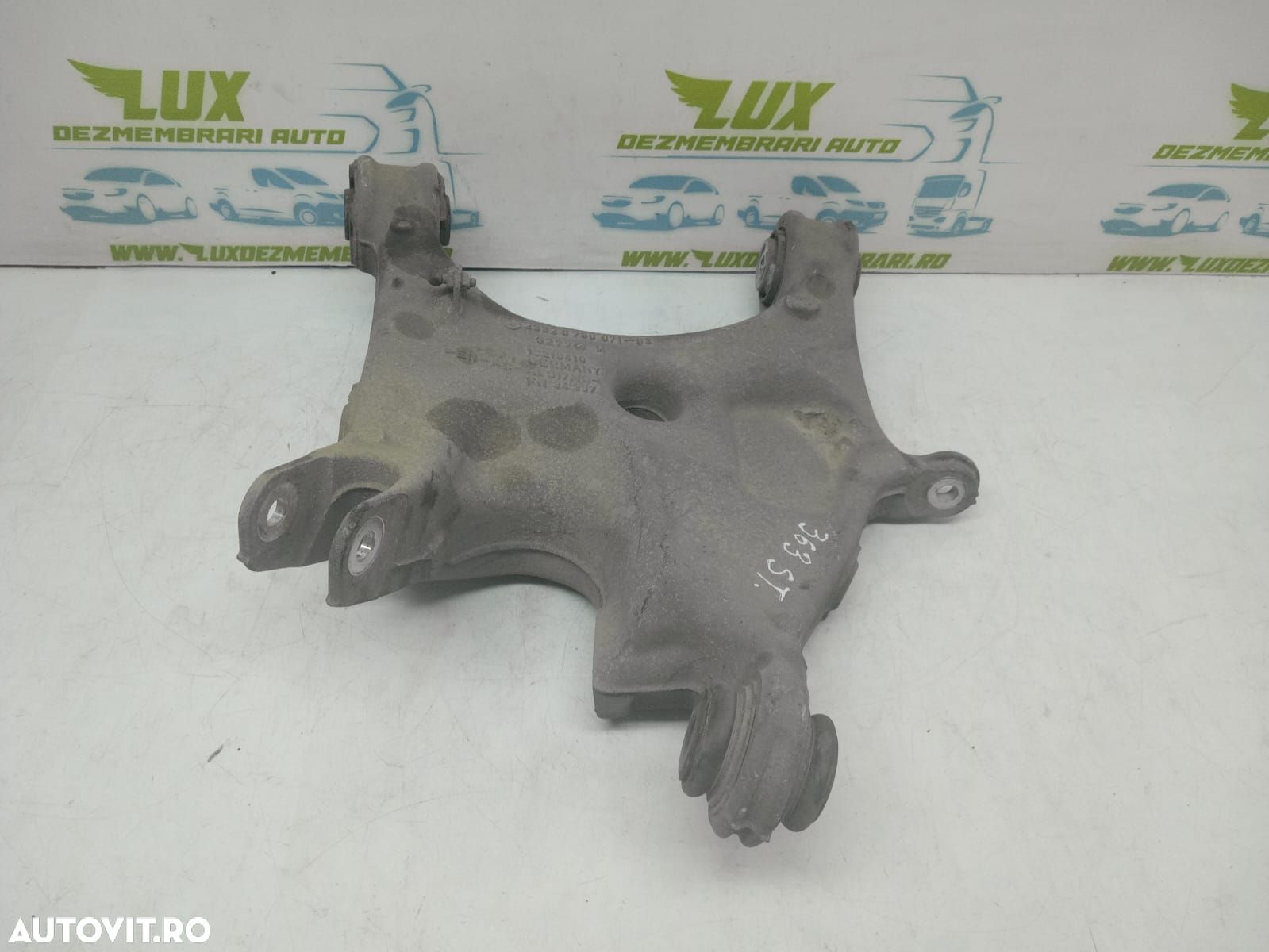 Brat suspensie stanga spate 33326780071-03 BMW Seria 5 F11  [din 2009 pana  2013] - 1