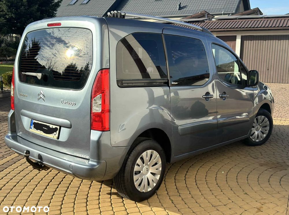 Citroën Berlingo II 1.6 HDi Multispace - 3