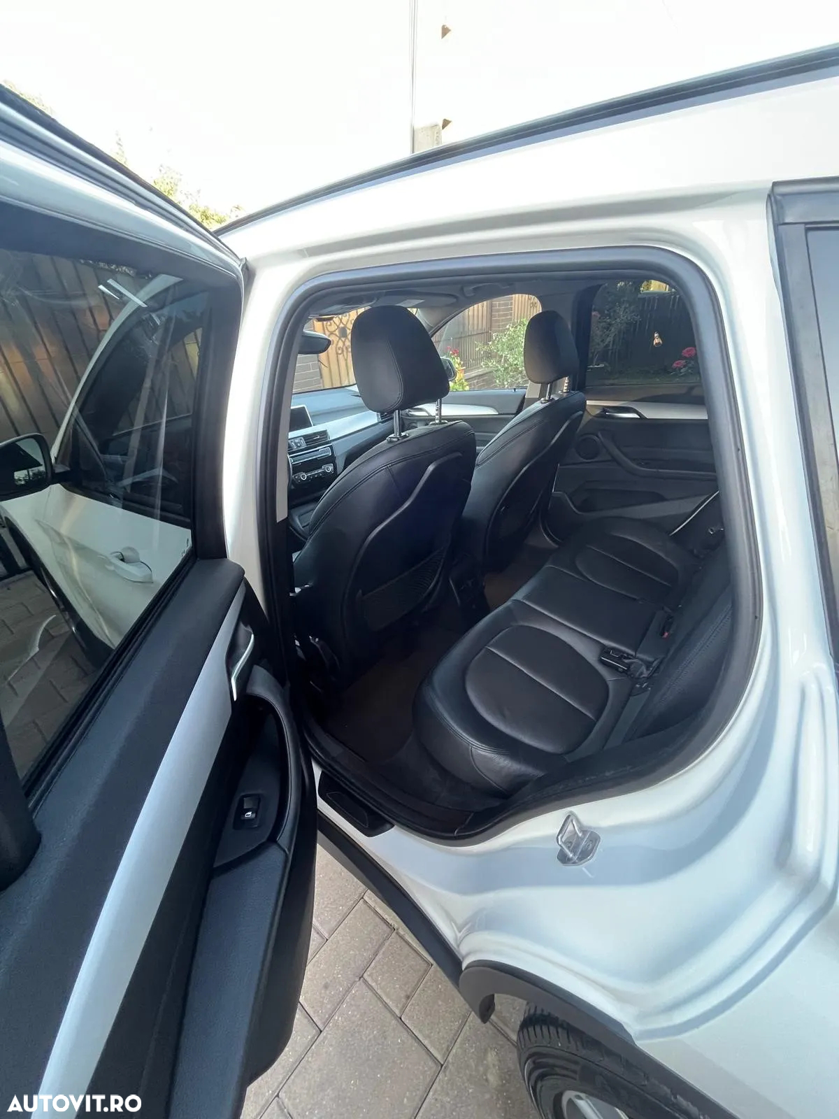 BMW X1 - 7
