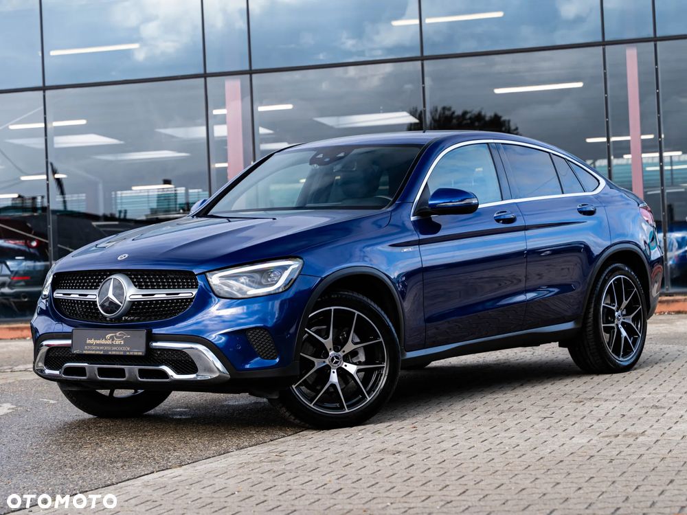 Mercedes-Benz GLC - 6