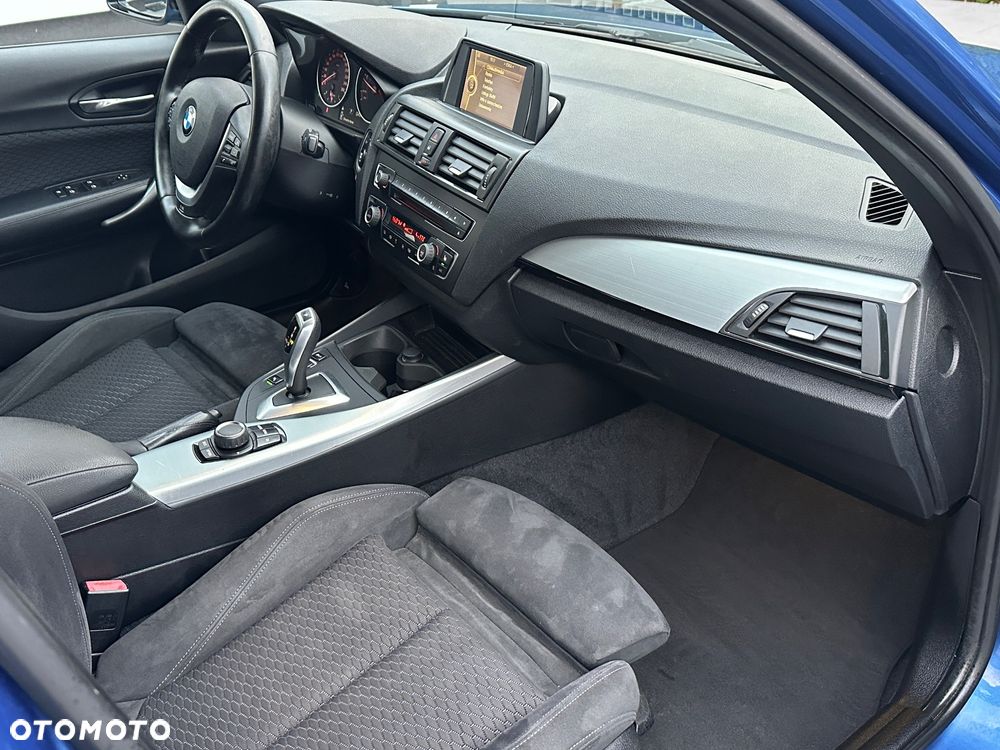BMW Seria 1 - 19