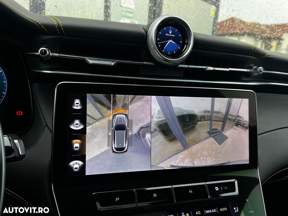 Maserati Grecale Modena - 19