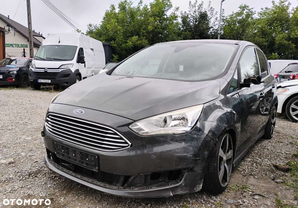Ford C-MAX - 3
