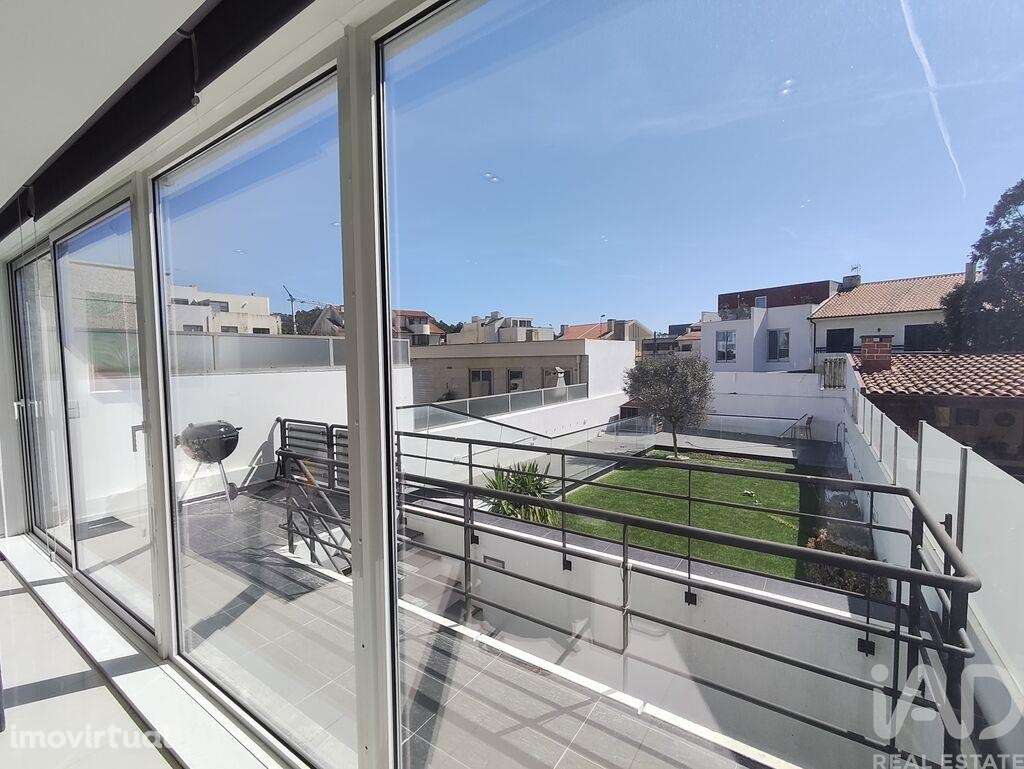 Moradia geminada T3 em Perafita, Lavra e Santa Cruz do Bispo de 154 m2 - Grande imagem: 5/38