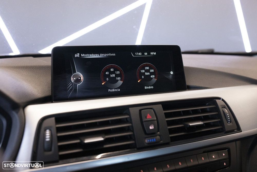 BMW 420 Gran Coupé d Pack M - 38