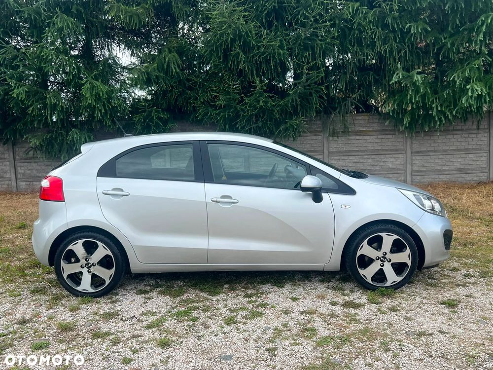 Kia Rio 1.2 Edition 7 - 32