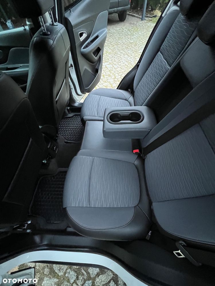 Opel Mokka 1.4 T Cosmo - 29