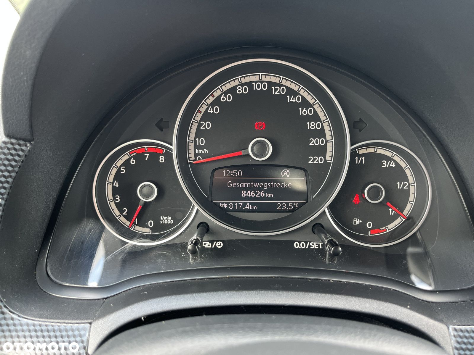 Volkswagen up! - 17