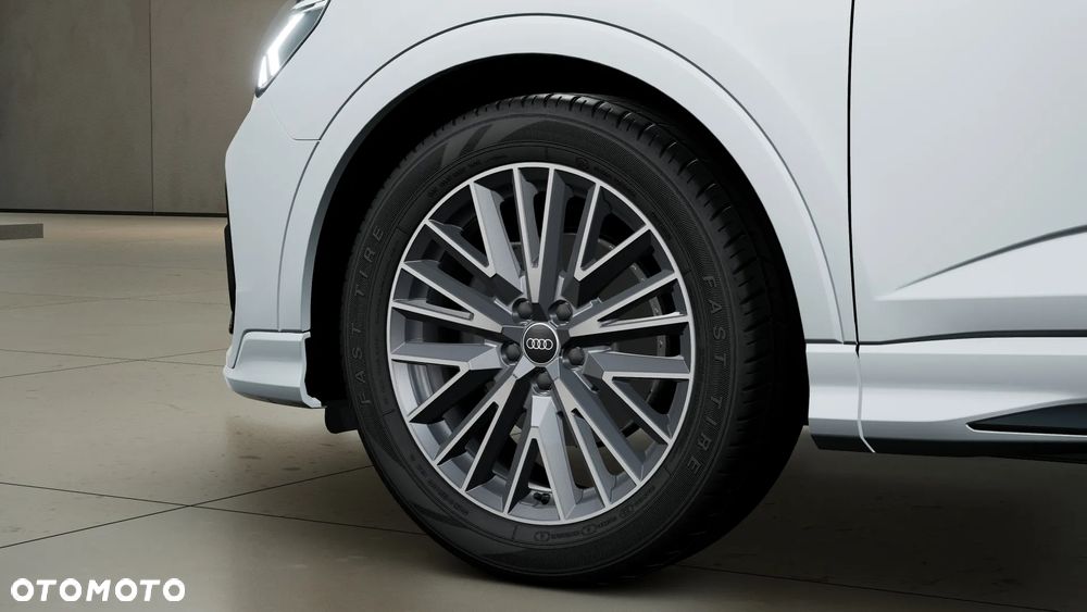 Audi Q3 Sportback 35 TFSI S tronic S line - 7