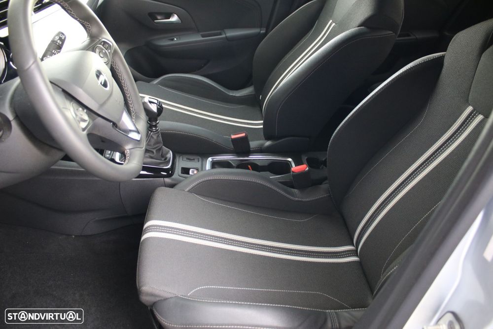 Opel Corsa - 31