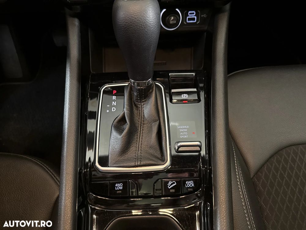 Jeep Compass - 18