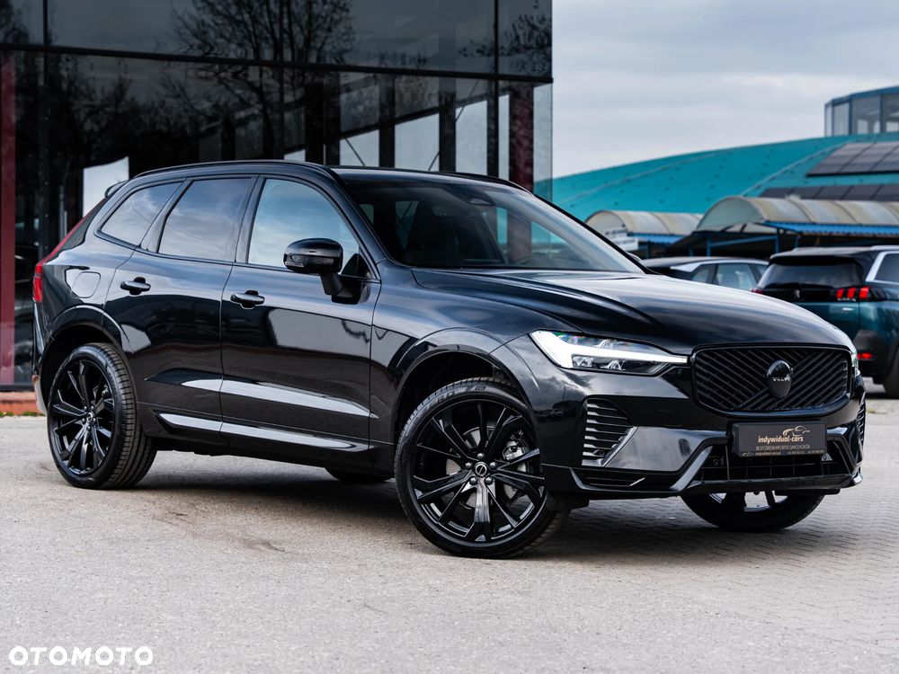 Volvo XC 60 B5 B AWD Plus Dark - 8