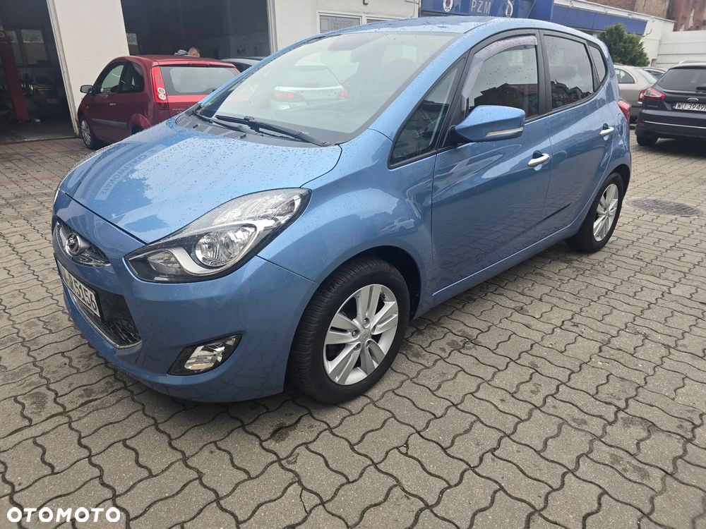 Hyundai ix20 1.6 Premium