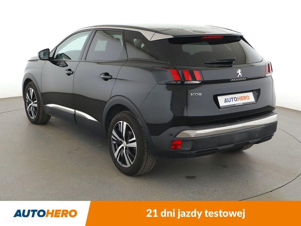 Peugeot 3008 - 4