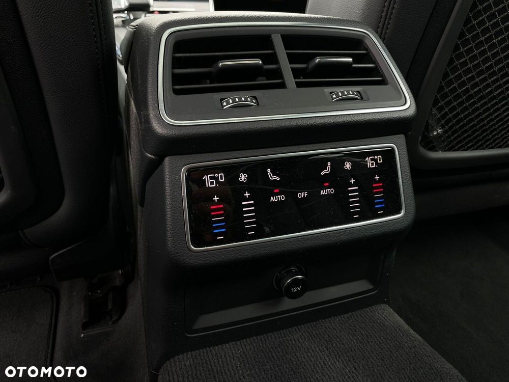 Audi A6 Avant - 14
