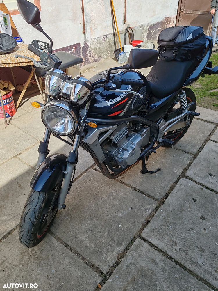 Kawasaki Altul - 3