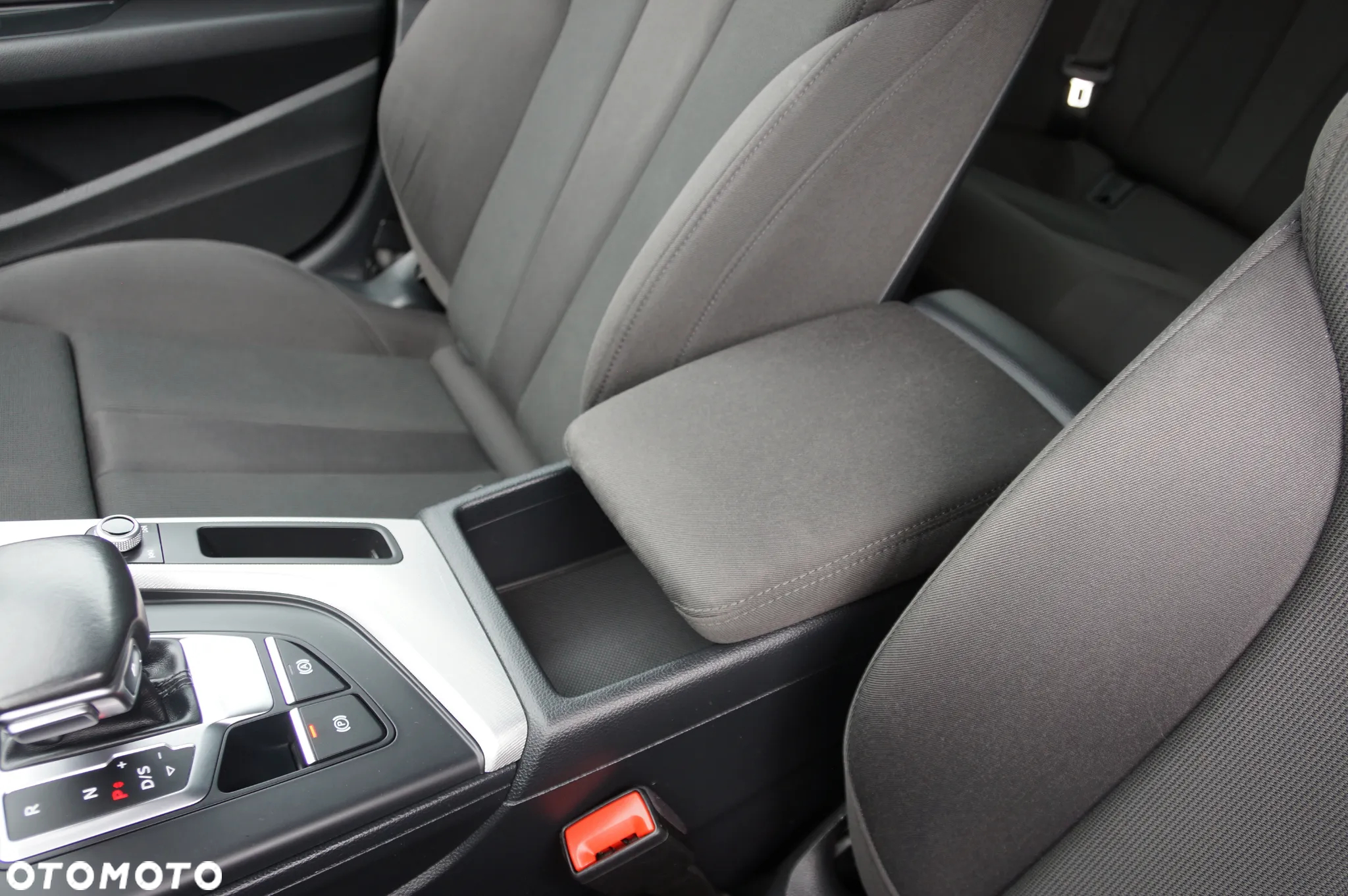 Audi A4 Allroad 2.0 TDI Quattro S tronic - 27