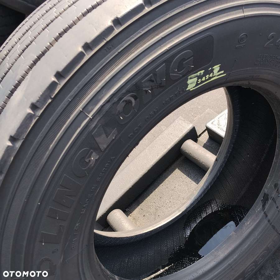 245/70 R17.5 Ling Long Ride-Wings KLS200 - 6