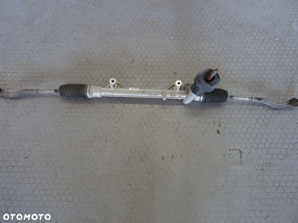 490012863R przekladnia kierownicza magiel Captur I LIFT 0.9 TCE czesci