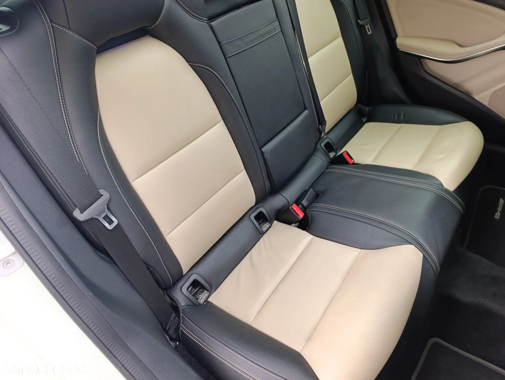 Mercedes-Benz GLA AMG 45 4-Matic - 18