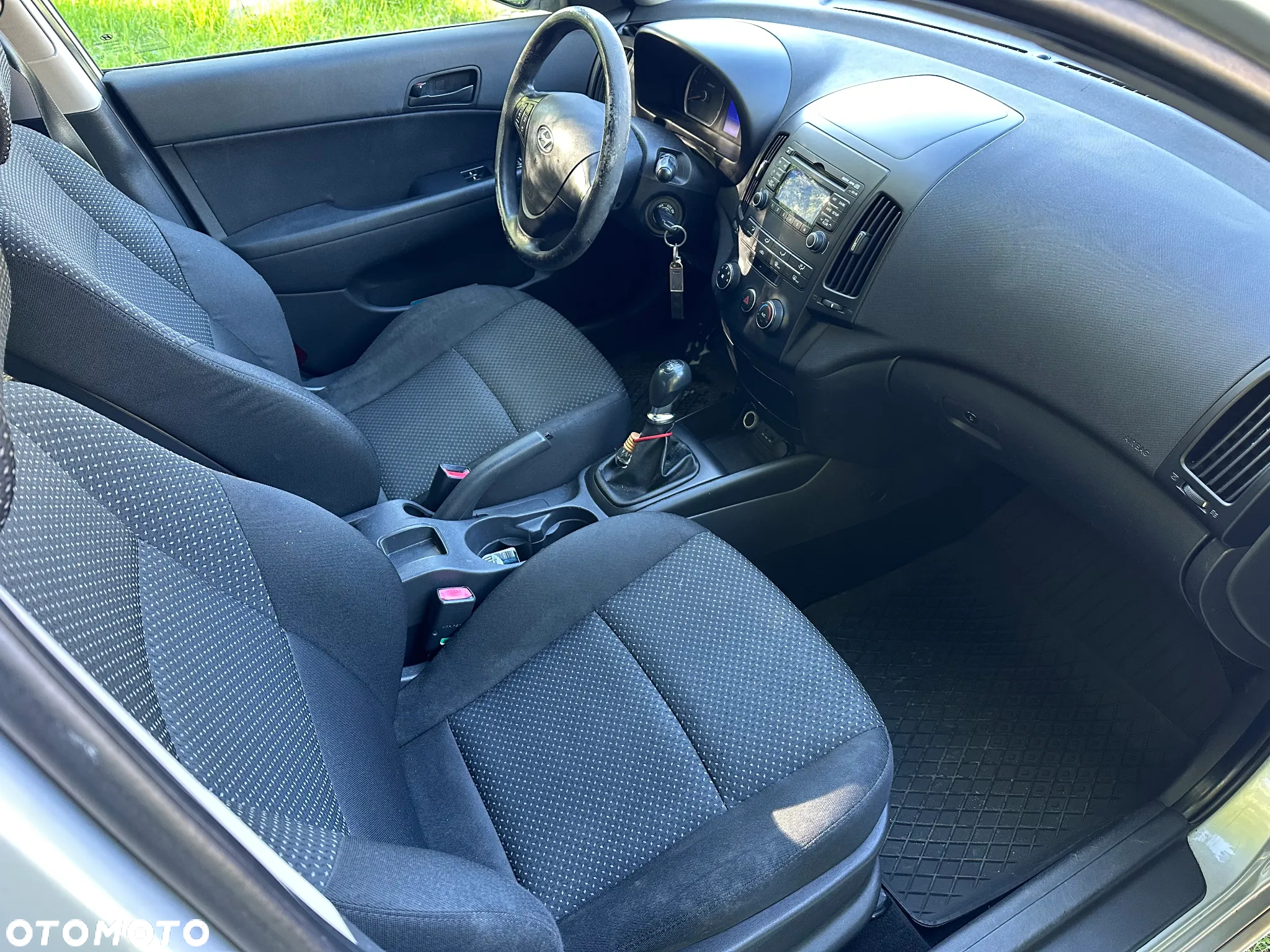 Hyundai i30 - 12