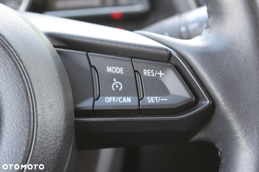 Mazda 2 1.5 Skymotion - 27