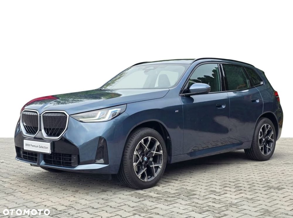 BMW X3 20d xDrive - 6