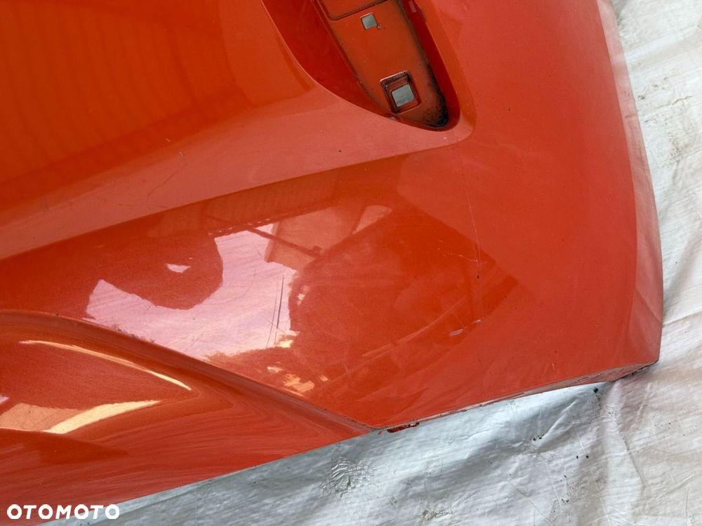 ZDERZAK PDC OPEL CORSA F TYŁ TYLNY 9829755480 - 7