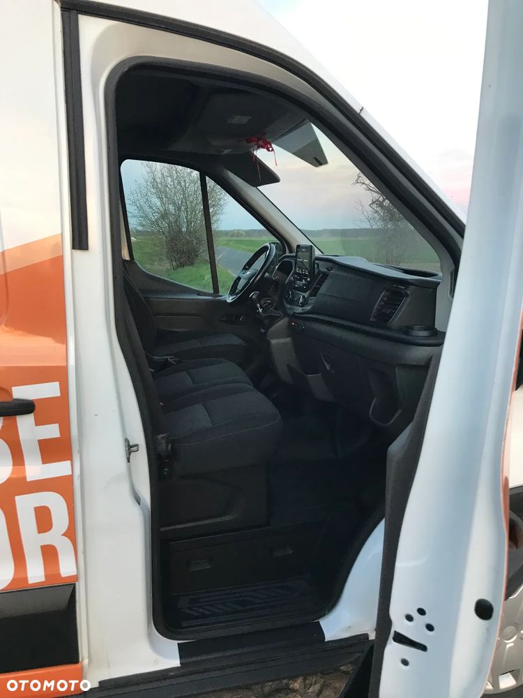 Ford Transit - 20