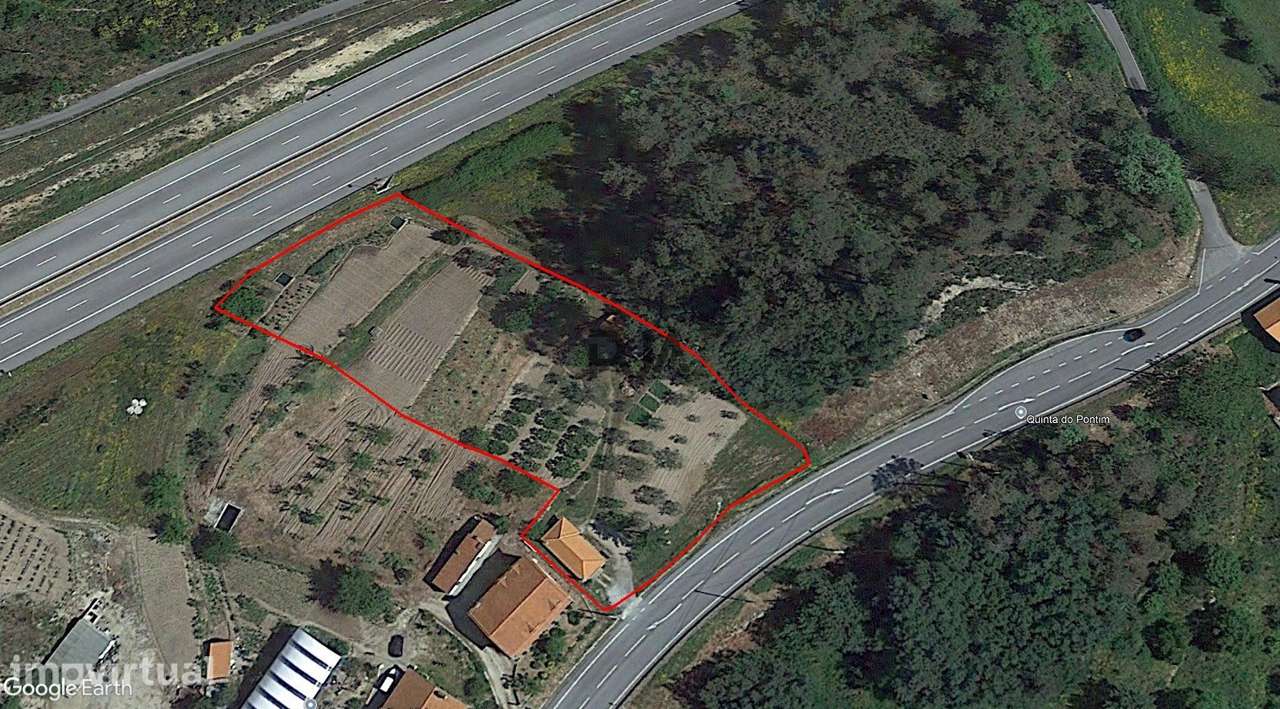 Moradia T0 à venda em Fornos de Algodres, Fornos de Algodres — foto 22
