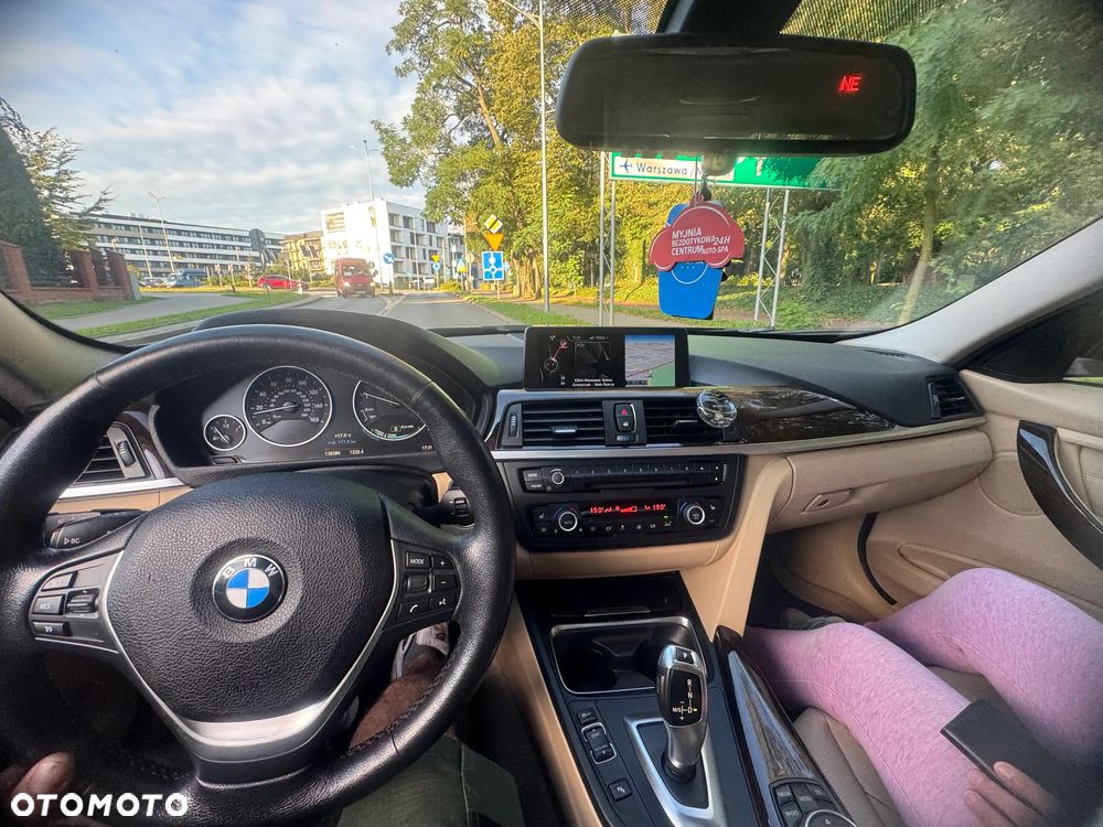 BMW Seria 3 - 11