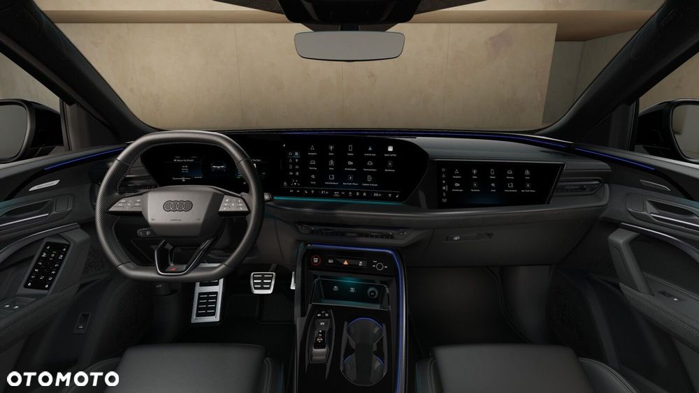 Audi SQ5 - 7
