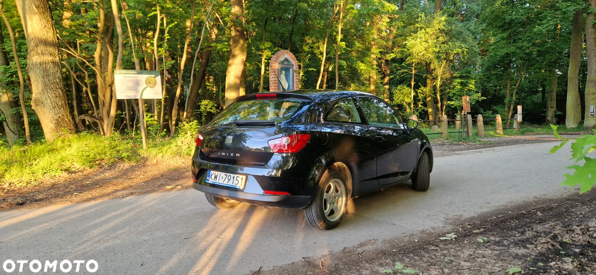 Seat Ibiza SC 1.4 16V Reference - 5
