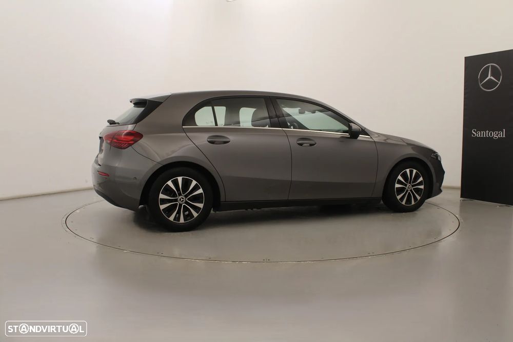 Mercedes-Benz A 200 Standard - 5