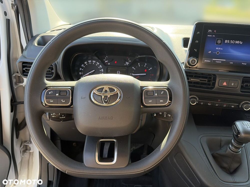 Toyota PROACE CITY - 18