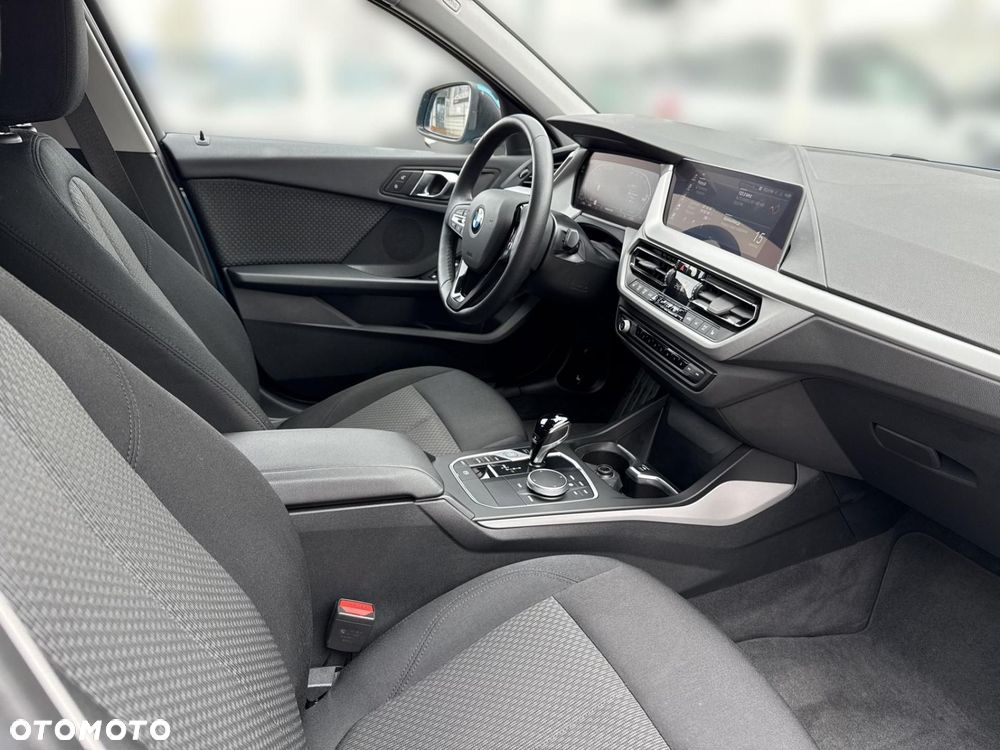 BMW Seria 1 - 6