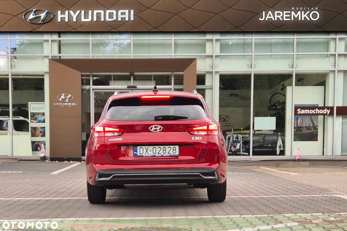 Hyundai i30 1.0 T-GDI Smart - 4