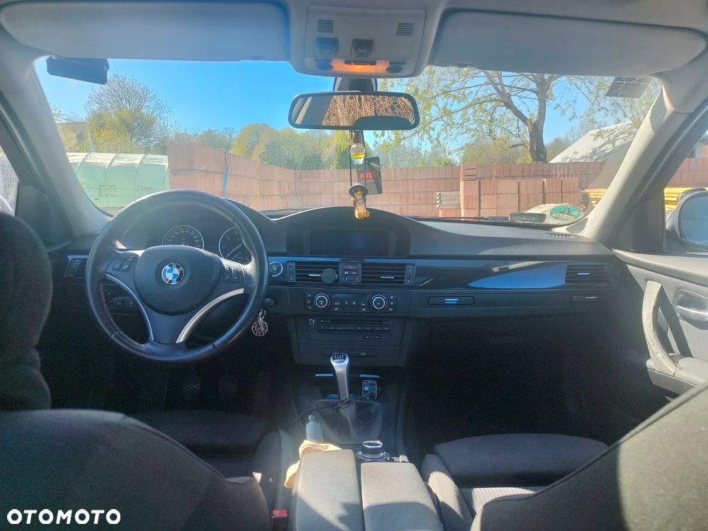 BMW Seria 3 - 6