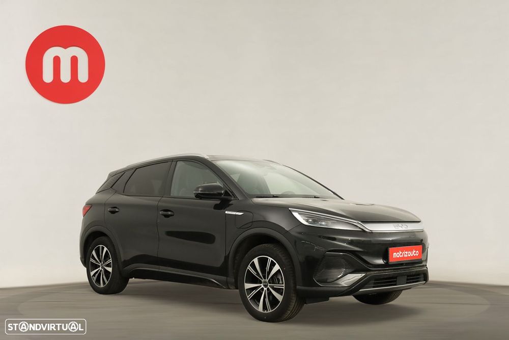 BYD Atto 3 60.48 kWh Comfort - 1