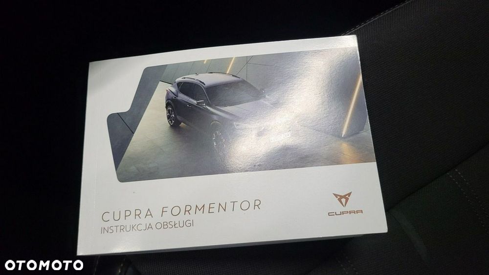 Cupra Formentor - 30