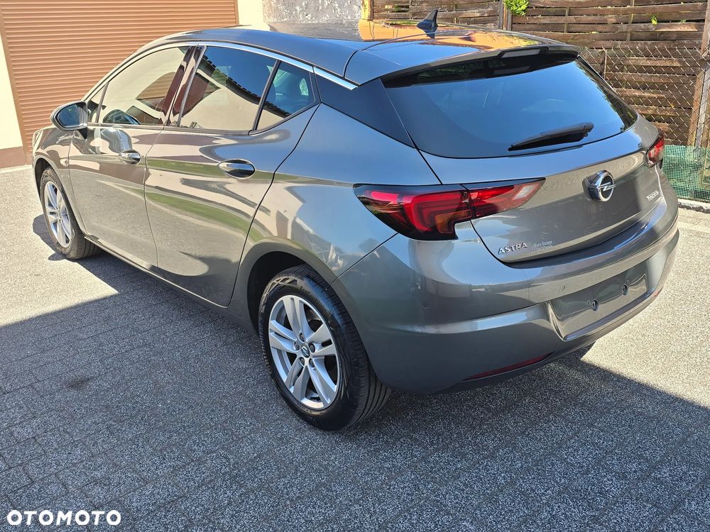 Opel Astra 1.4 T Dynamic - 7