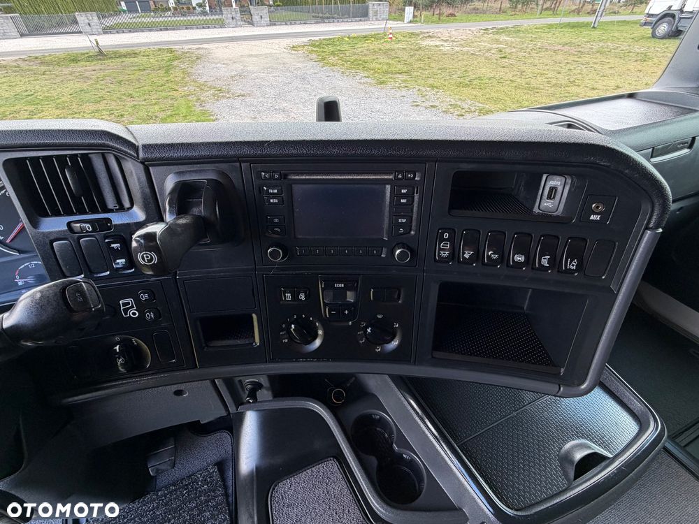Scania R450 - 19