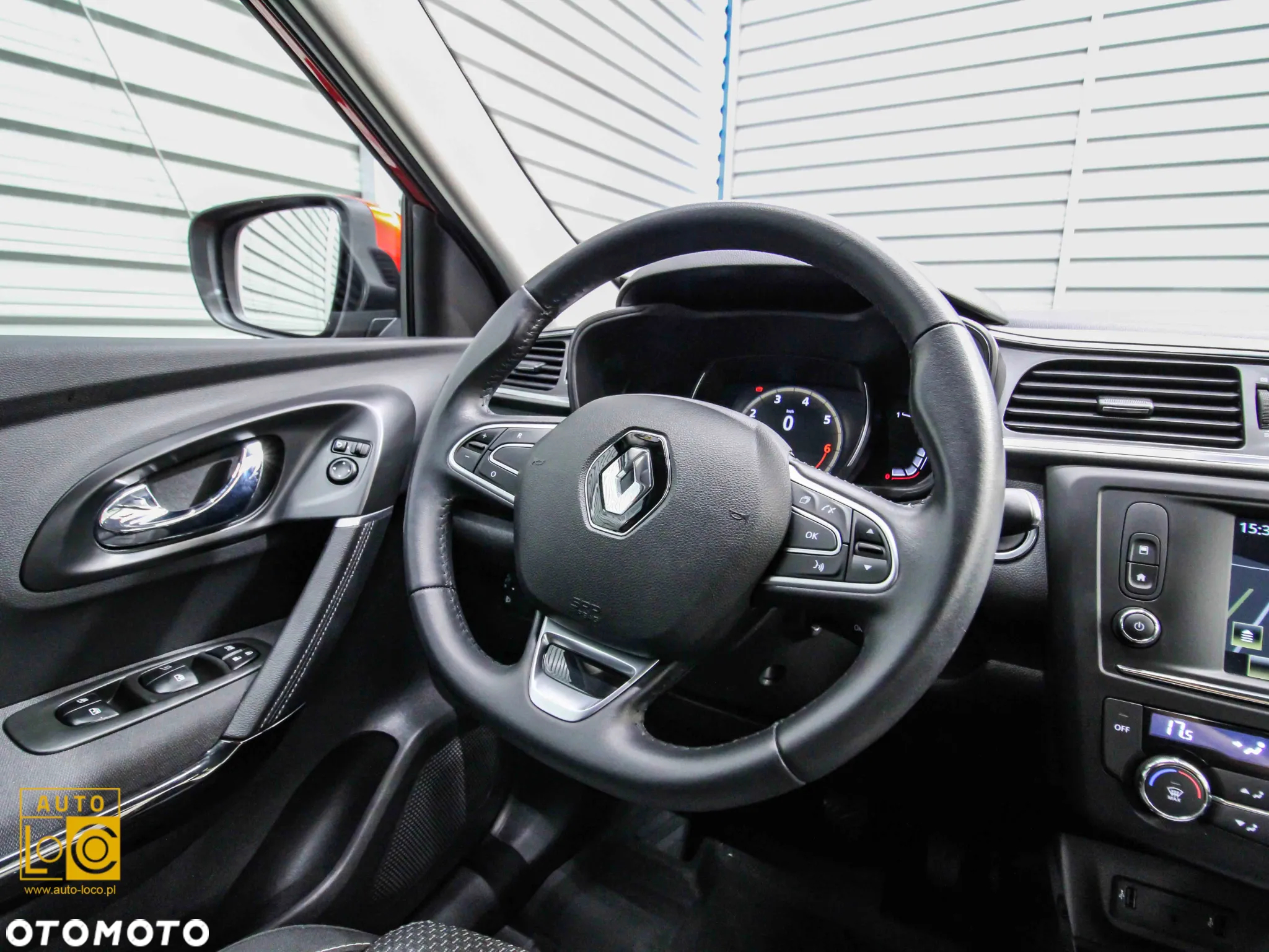 Renault Kadjar 1.2 Energy TCe Adventure - 24