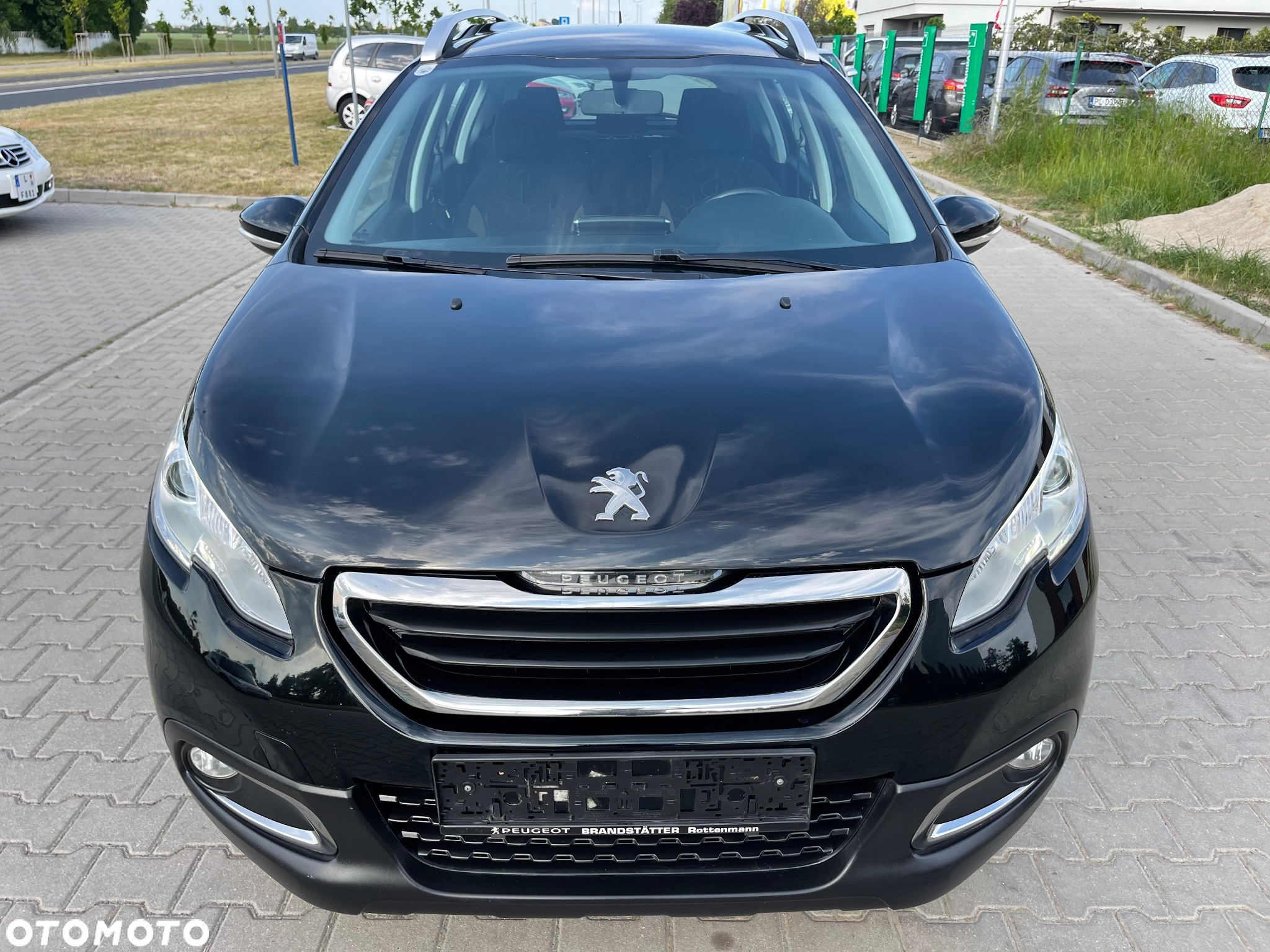 Peugeot 2008 - 14