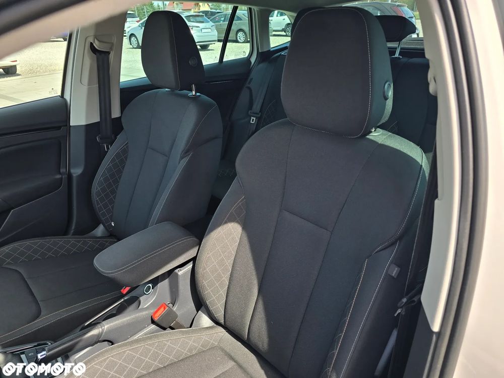 Skoda Scala 1.0 TSI Ambition - 19